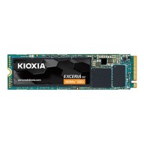 SSD KIOXIA EXCERIA 2TB M2 PCIE 31 X4 NVME