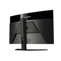 MONITOR GIGABYTE 32 M32QCVA2560X1440027PP300011MS170HZ2HDMI+1DP+2USB30+USB-CCURVO