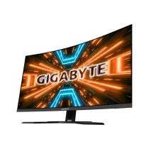 MONITOR GIGABYTE 32 M32QCVA2560X1440027PP300011MS170HZ2HDMI+1DP+2USB30+USB-CCURVO