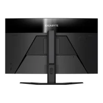 MONITOR GIGABYTE 32 M32QCVA2560X1440027PP300011MS170HZ2HDMI+1DP+2USB30+USB-CCURVO