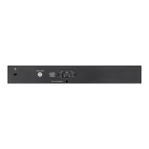 SWITCH SEMIGESTIONABLE D-LINK DGS-1210-10MP/E 8P GIGA CON POE (130W) + 2P GIGA COMBO RACK