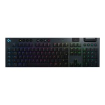 G915 LIGHTSPEED GAMING KBD GL CARBON PT