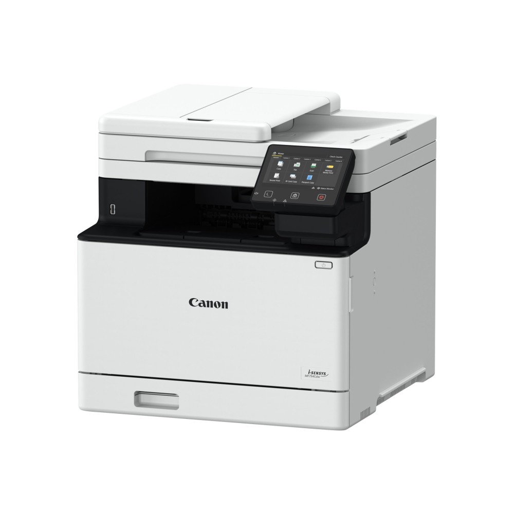 MULTIFUNCION CANON MF754CDW LASER COLOR I - SENSYS