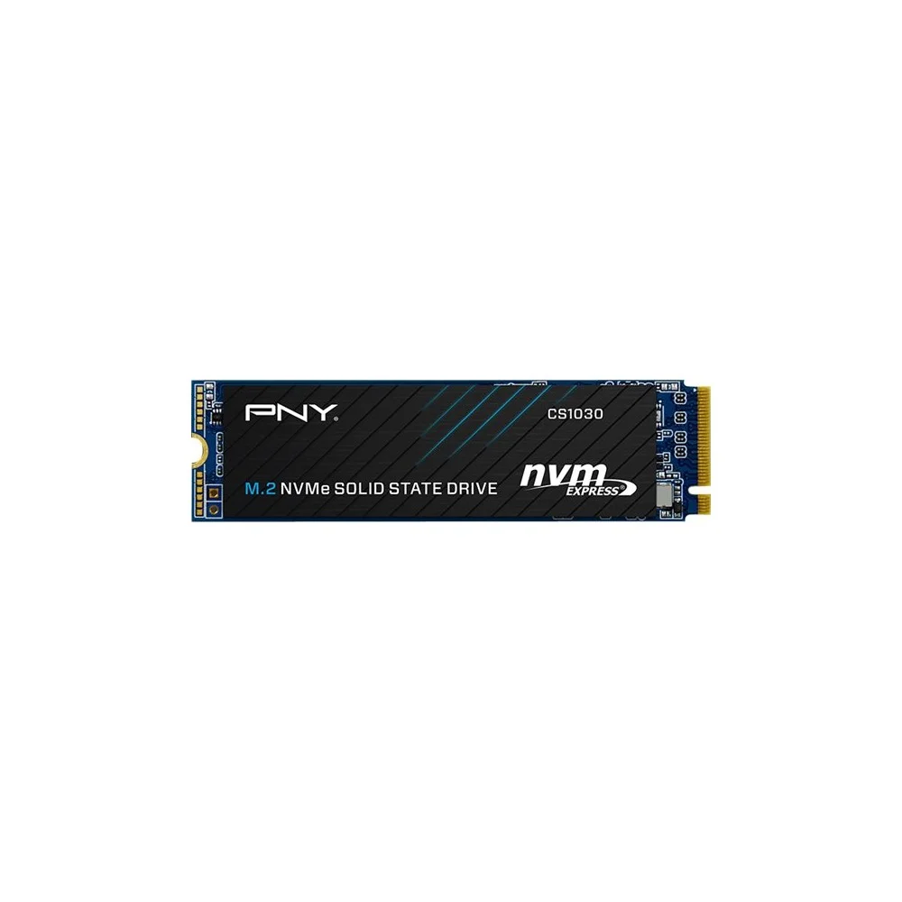 PNY CS1030 SSD 1TB M2 NVME PCIE GEN3