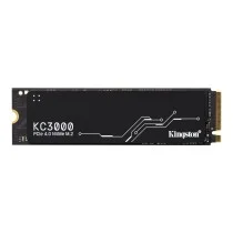 KINGSTON SKC3000S/1024G SSD 1024GB NVME PCIE 40