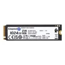 KINGSTON SKC3000S/1024G SSD 1024GB NVME PCIE 40