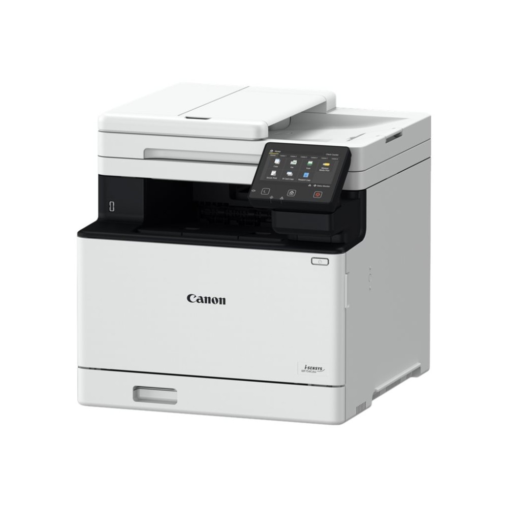 MULTIFUNCION CANON MF752CDW LASER COLOR I - SENSYS