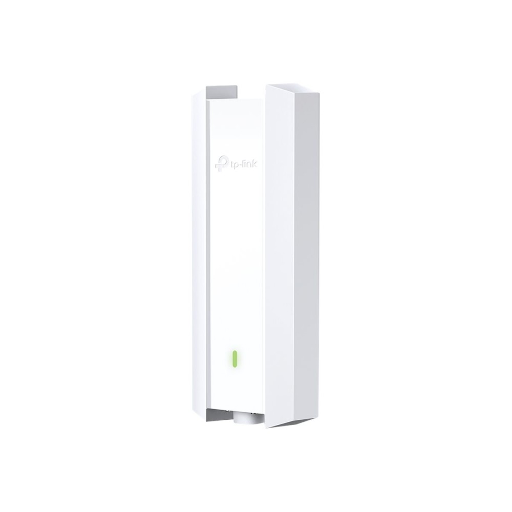 PUNTO DE ACCESO WIFI 6 DUALBAND TP-LINK EAP650-OUTDOOR EXTERIOR AX3000 WIFI 6