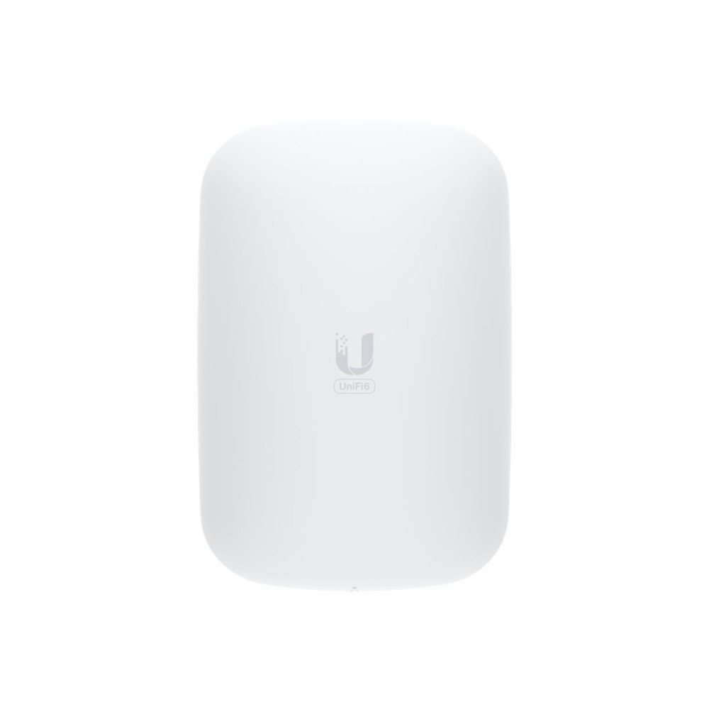 EXTENSOR DE COBERTURA UBIQUITI WIFI6 DOBLE BANDA U6 (NO UNIVERSAL - SOLO U6)