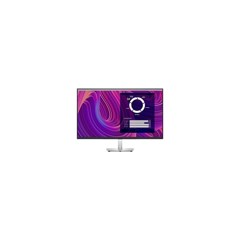 DELL 32 MONITOR- P3223DE