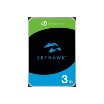 SEAGATE SKYHAWK ST3000VX015 3TB 35 SATA3