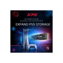 ADATA XPG SSD GAMMIX S70 BLADE 1TB PCIE 40 NVME