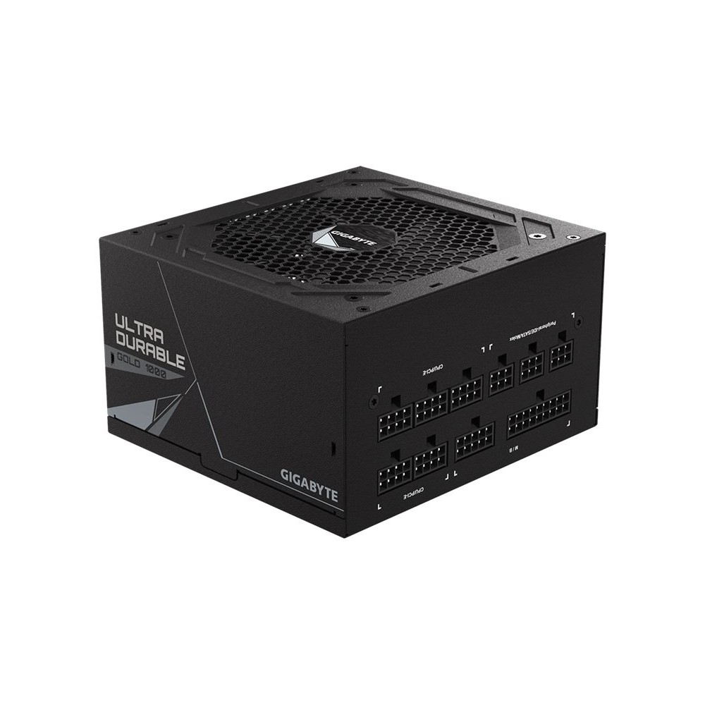 Gigabyte UD1000GM 1000W 80 Plus Gold Modular - CanalPC.es