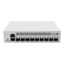 MIKROTIK CRS310-1G-5S-4S+IN SWITCH 5XSFP 4XSFP+