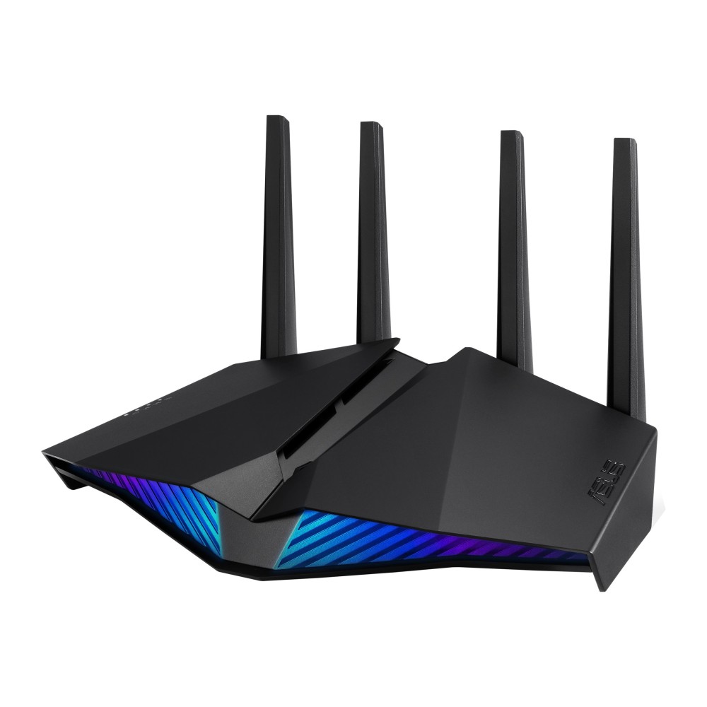 RT-AX82U V2 WIRELESS ROUTER/AP