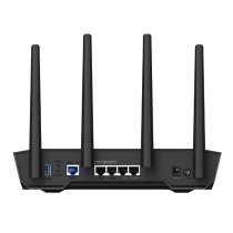 TUF-AX4200 WIRELESS ROUTER/AP