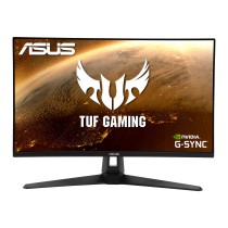 MONITOR ASUS 27 GAMINGVG27AQ1AWQHD (2560 X 1440) IPS 170HZ (ABOVE 144HZ) 1MS EXTREME LOW MOTION BLUR G-SYNC COMPATIBLE READY HDR