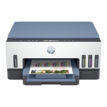 IMPRESORA HP INKJET SAMRT TANK 7006 MULTIFUNCION COLOR