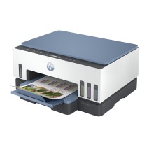 IMPRESORA HP INKJET SAMRT TANK 7006 MULTIFUNCION COLOR