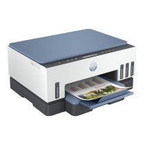 IMPRESORA HP INKJET SAMRT TANK 7006 MULTIFUNCION COLOR