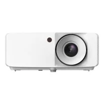 PROYECTOR LASER OPTOMA ZW350E WXGA 4000L BLANCO HDMI VGA USB 3D