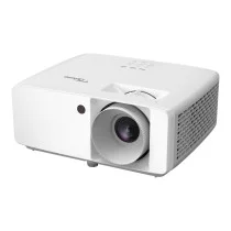 PROYECTOR LASER OPTOMA ZW350E WXGA 4000L BLANCO HDMI VGA USB 3D