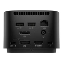 HP TB 120W G4 DOCK EMEA-INTL EN LOC-EURO