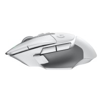 G502 X LIGHTSPEED - WHITE/CORE - EWR2