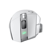 G502 X LIGHTSPEED - WHITE/CORE - EWR2