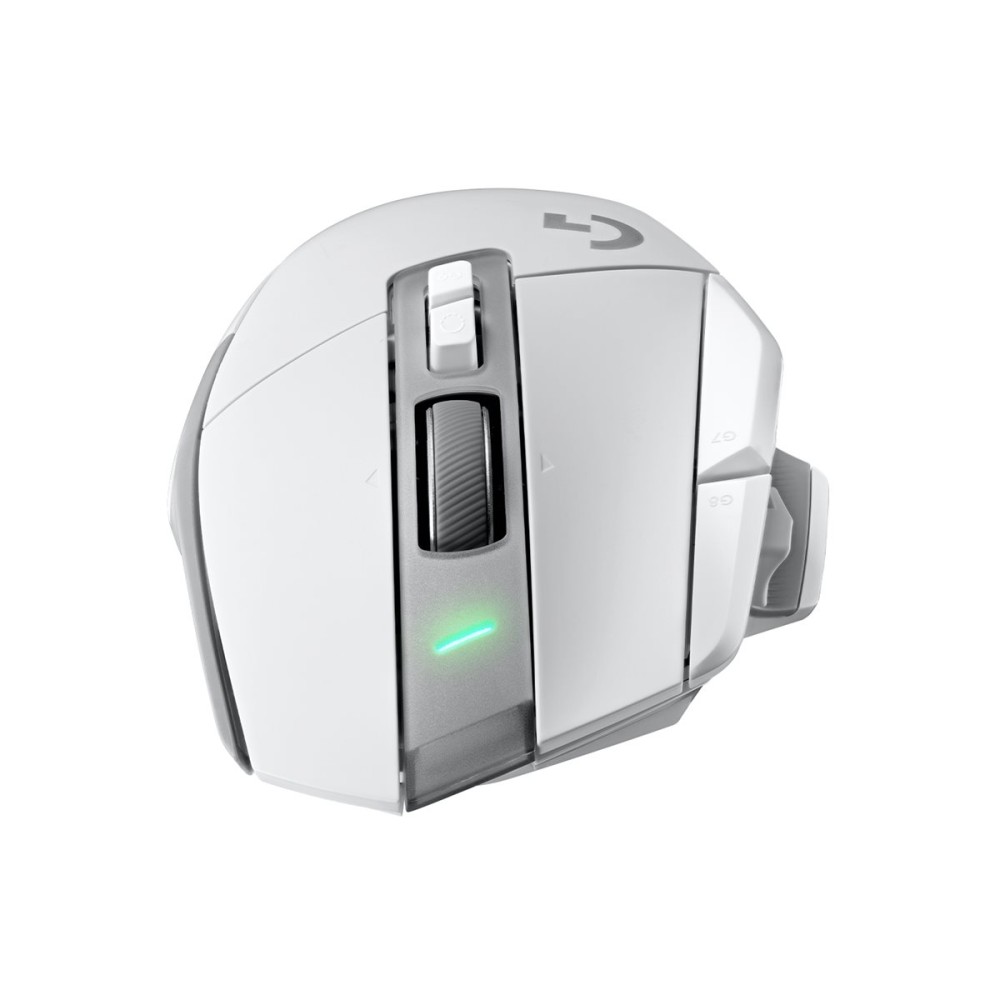 G502 X LIGHTSPEED - WHITE/CORE - EWR2