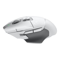 G502 X LIGHTSPEED - WHITE/CORE - EWR2