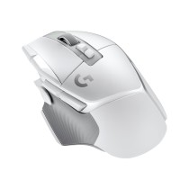 G502 X LIGHTSPEED - WHITE/CORE - EWR2