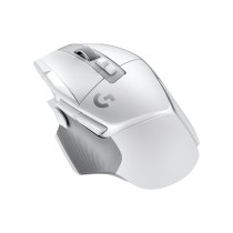 G502 X LIGHTSPEED - WHITE/CORE - EWR2