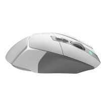 G502 X LIGHTSPEED - WHITE/CORE - EWR2