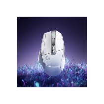 G502 X LIGHTSPEED - WHITE/CORE - EWR2