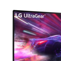 LG MONITOR 27GQ50F-B 27/1920X1080/VA/1MS MBR/2XHDMI