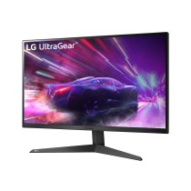 LG MONITOR 27GQ50F-B 27/1920X1080/VA/1MS MBR/2XHDMI