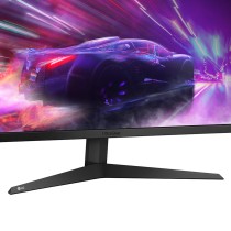 LG MONITOR 27GQ50F-B 27/1920X1080/VA/1MS MBR/2XHDMI