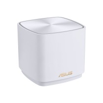 ROUTER/IG-WLAN AP ASUS XD5 (W-3-PK) BLANCO 3 UNIDADES