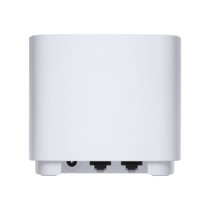 ROUTER/IG-WLAN AP ASUS XD5 (W-3-PK) BLANCO 3 UNIDADES