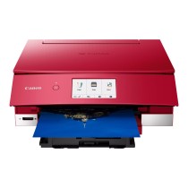 MULTIFUNCION CANON PIXMA TS8352A INYECCION COLOR