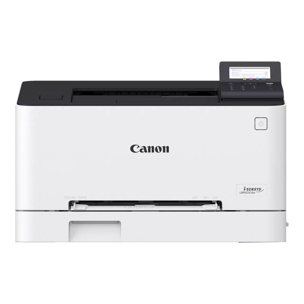 IMPRESORA CANON LBP633CDW LASER COLOR I - SENSYS