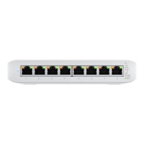 SWITCH UBIQUITI USW-LITE-8-POE UNIFI SWITCH LITE-8