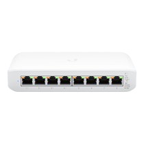 SWITCH UBIQUITI USW-LITE-8-POE UNIFI SWITCH LITE-8