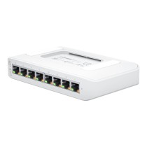 SWITCH UBIQUITI USW-LITE-8-POE UNIFI SWITCH LITE-8