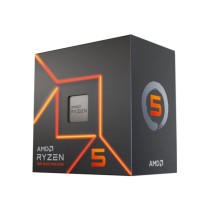 AMD Ryzen 5 7600: Rendimiento Eficiente para Socket AM5