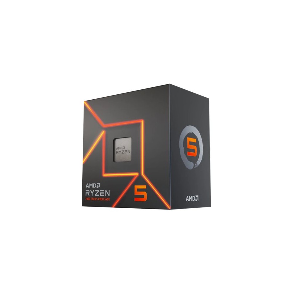 AMD RYZEN 5 7600 BOX