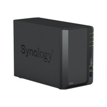 SYNOLOGY DS223 NAS 2BAY DISKSTATION 1XGBE