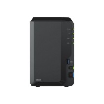 SYNOLOGY DS223 NAS 2BAY DISKSTATION 1XGBE