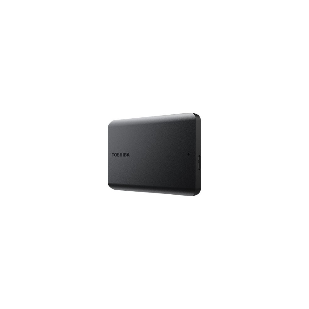 CANVIO BASICS 25 2TB BLACK